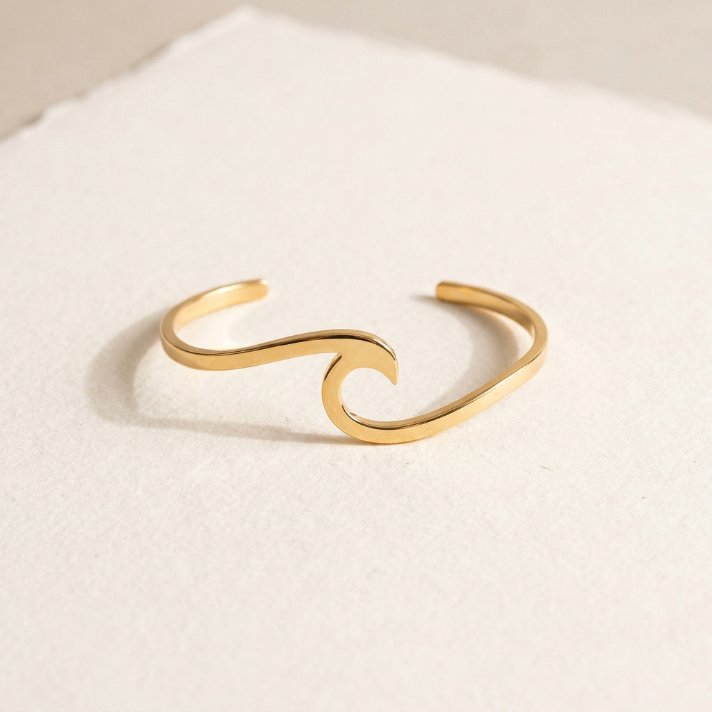 Bracelet „Meerliebe“